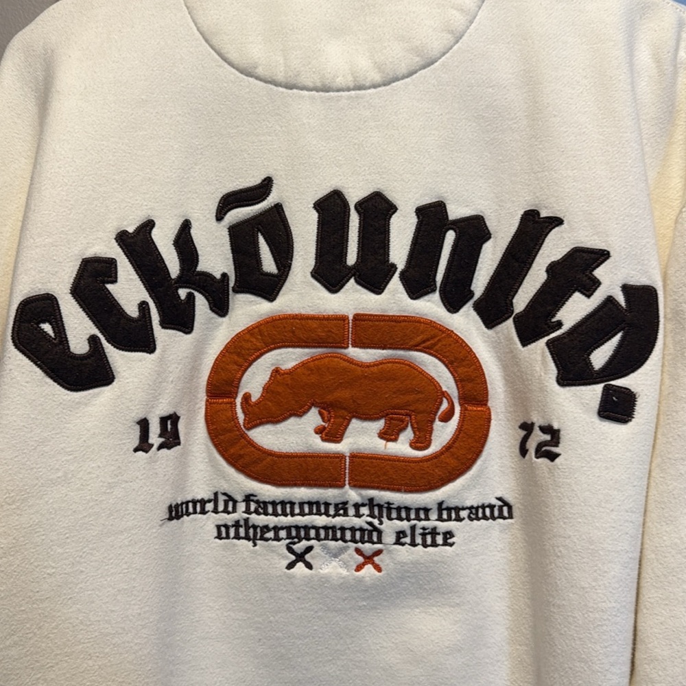 Vintage Ecko Jacket - image 3